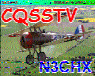 SSTV