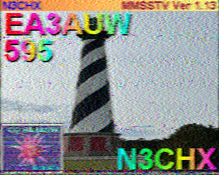 SSTV