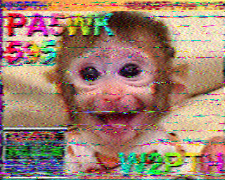 SSTV