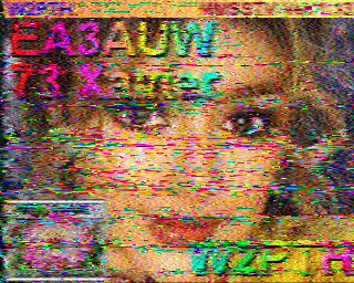 SSTV