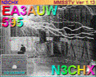 SSTV