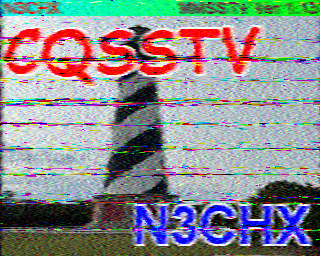 SSTV