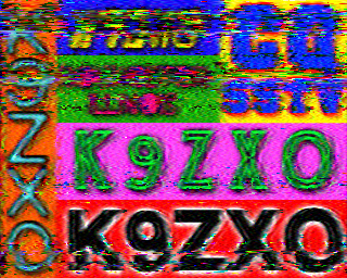SSTV