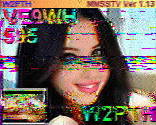 SSTV