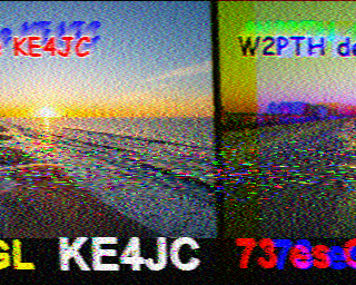 SSTV