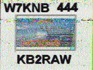 SSTV