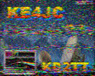 SSTV