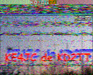 SSTV