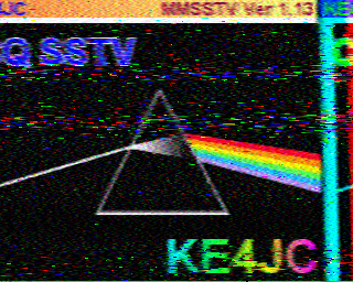 SSTV