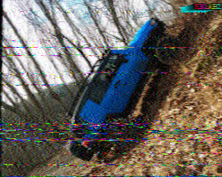 SSTV