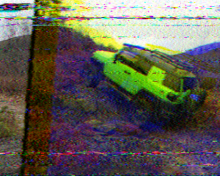 SSTV