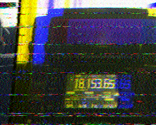 SSTV