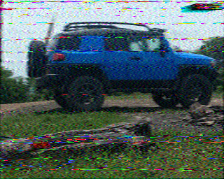 SSTV