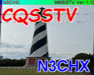 SSTV