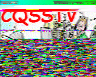 SSTV