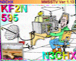 SSTV