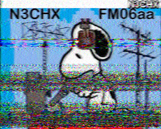 SSTV