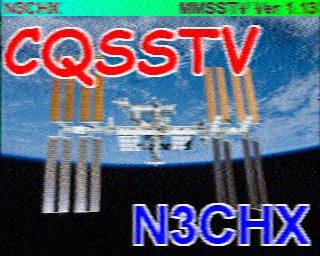 SSTV
