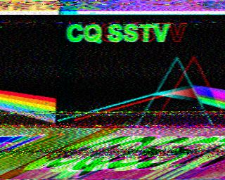 SSTV