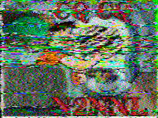 SSTV