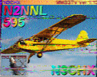 SSTV