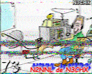 SSTV