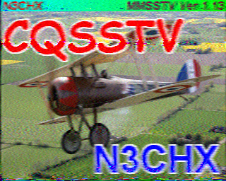 SSTV