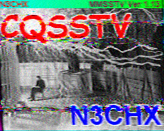 SSTV
