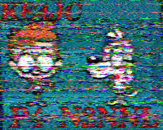 SSTV