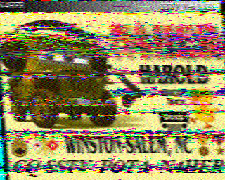 SSTV
