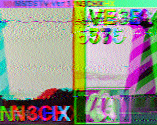 SSTV