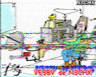 SSTV
