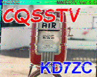 SSTV