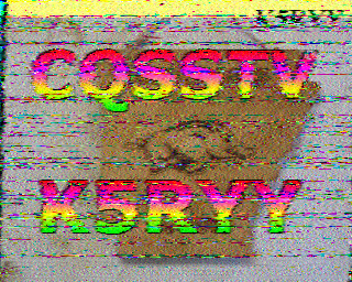 SSTV