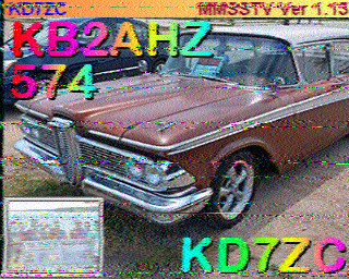 SSTV