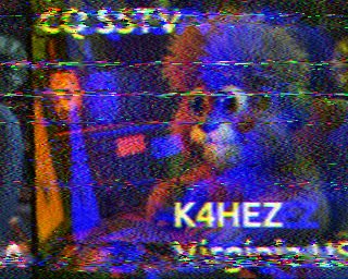 SSTV