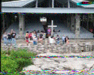 SSTV