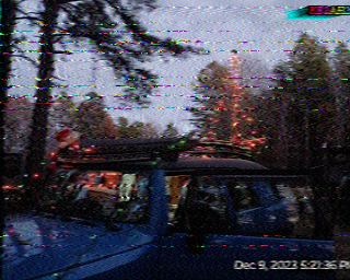 SSTV