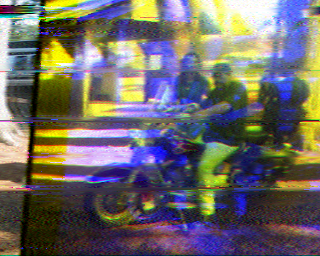 SSTV
