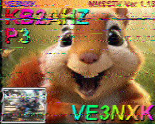 SSTV
