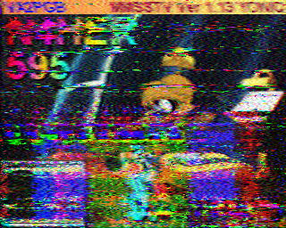 SSTV