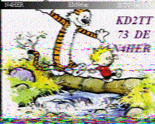 SSTV