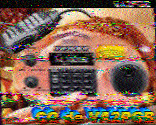 SSTV
