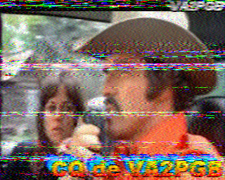 SSTV