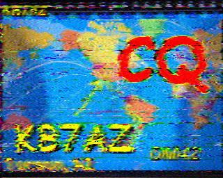 SSTV