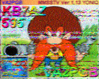 SSTV
