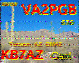 SSTV