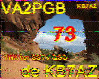 SSTV