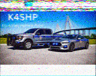 SSTV