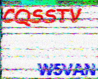 SSTV